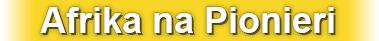 Afrika na Pionieri